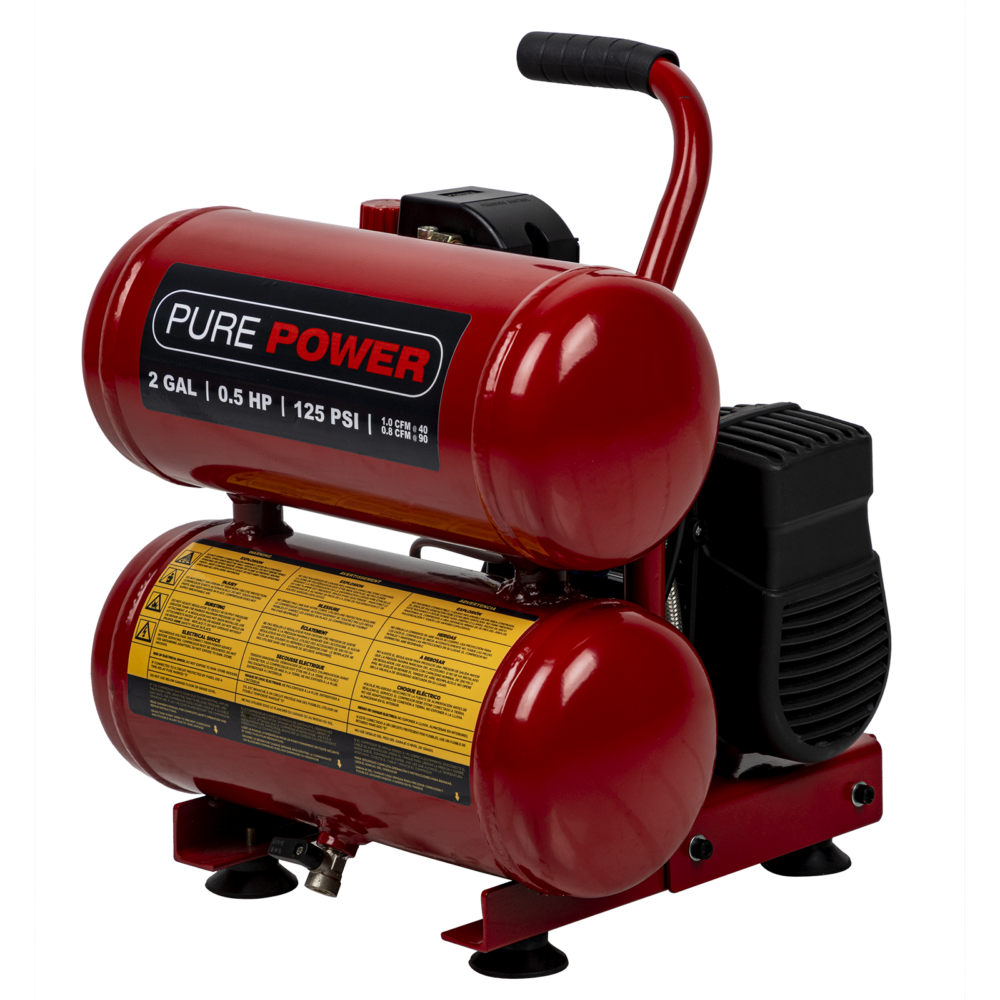 PPAC052 Pure Power Equipment