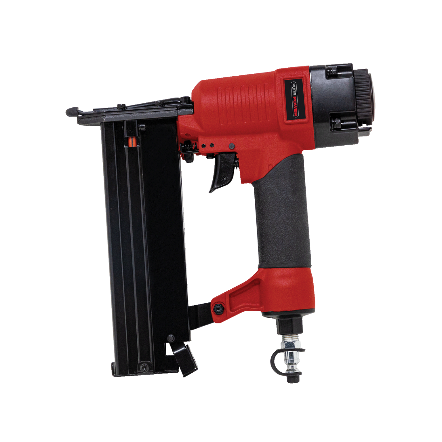 Brad Nailer/Stapler Pure Power Equipment